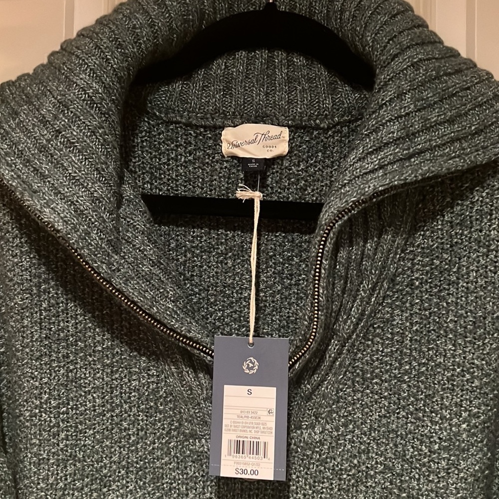 Target Universal Thread Sweater - Picture 2 of 3